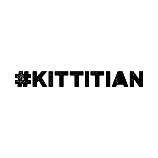 #Kittitian T-Shirt