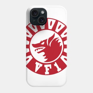 VF1 Wolfpack Phone Case