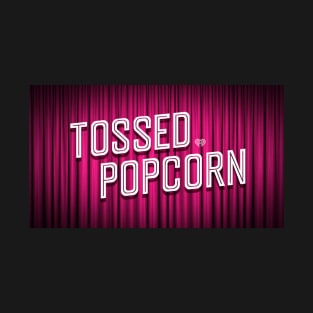 Tossed Popcorn On Stage T-Shirt