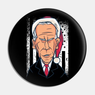 Joe Biden won! Pin