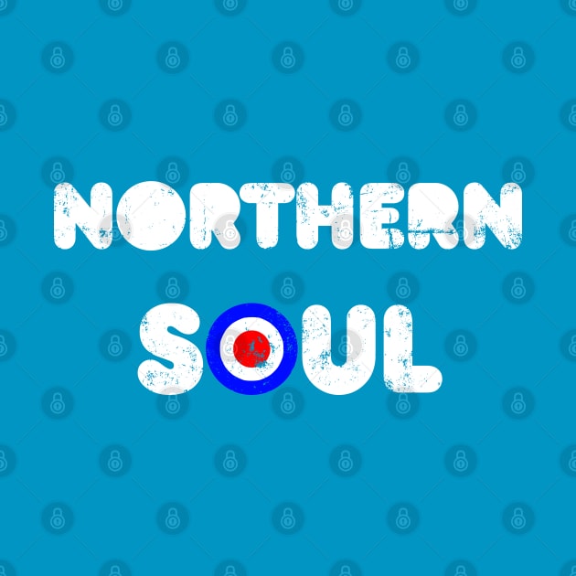 NORTHERN SOUL by KIMIDIGI