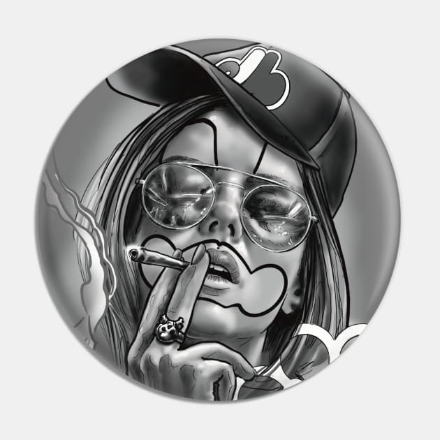 montreal thug life Pin by Paskalamak