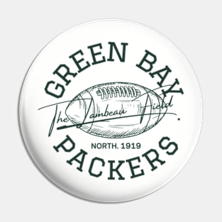 packers Pin