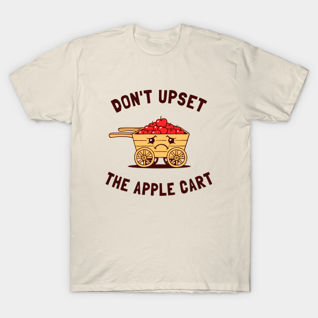 funny apple shirts