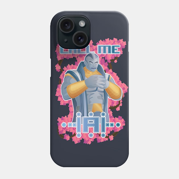 -|A|- Phone Case by carcrashcarlos