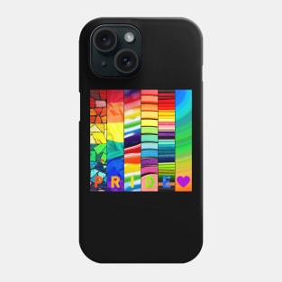 Show Your Pride Phone Case