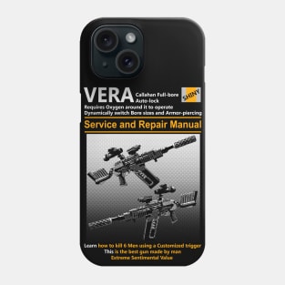 Vera Phone Case