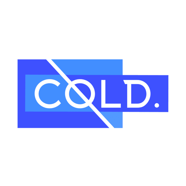 Cold. by Nvcx