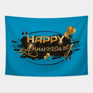 happy anniversary Tapestry