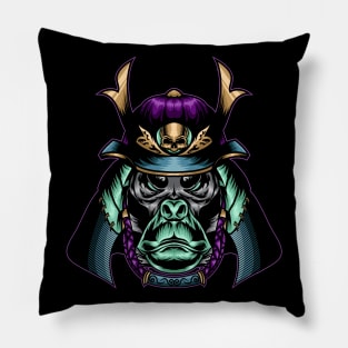 Kingkong Ronin Pillow