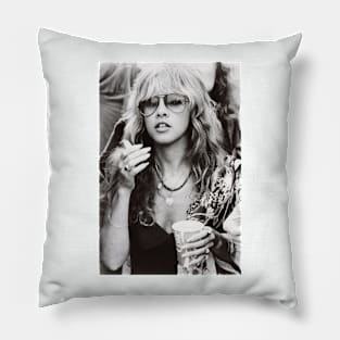 Stevie Nicks Is My Fairy Godmother Pillow