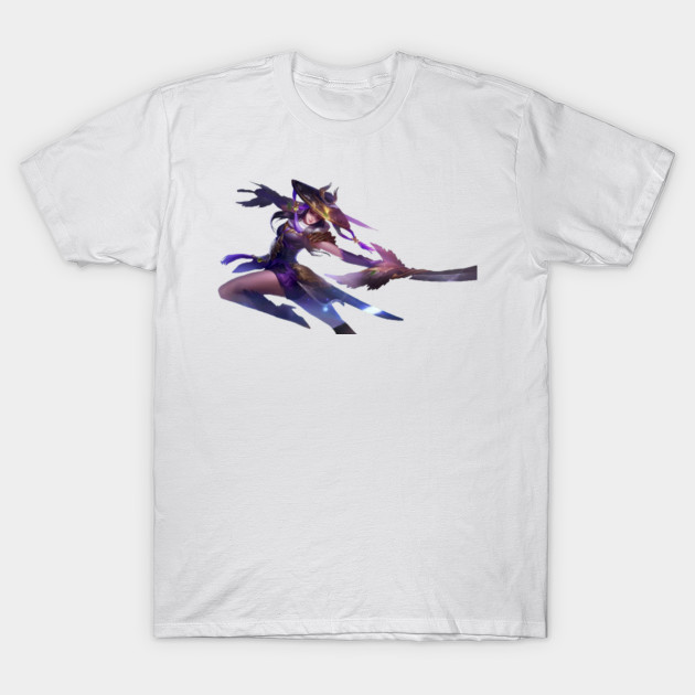 mobile legends t shirt design