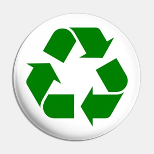 RECYCLE-2 Pin