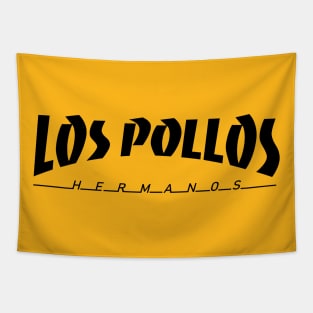 Los Pollos Hermanos Tapestry