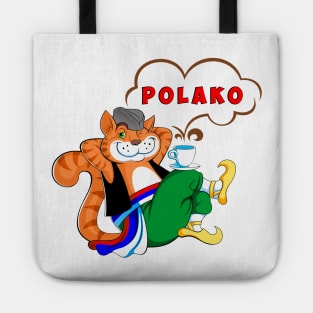 polako Tote