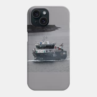 Volt Harvest I Phone Case