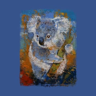 Koala T-Shirt