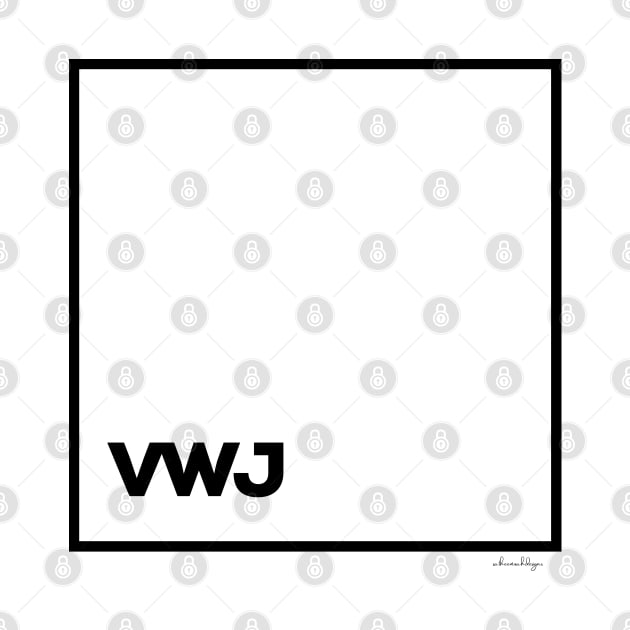 VWJ by satheemuahdesigns