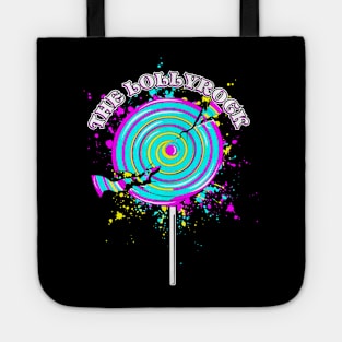 the lollyrock Tote