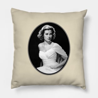 Grace Kelly: Classic Beauty Pillow