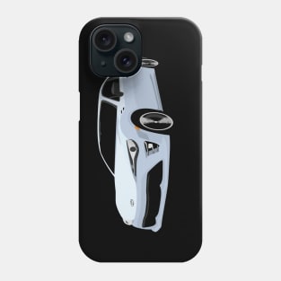 Toyota GT86 Phone Case