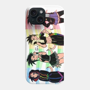 Vira Season Phone Case