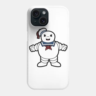 Stay Puft Phone Case