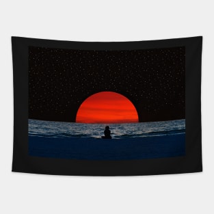 The dream Tapestry