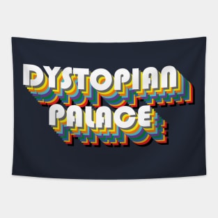 dystopian Tapestry