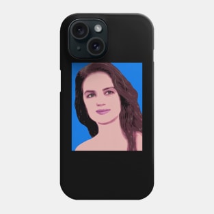 katie holmes Phone Case