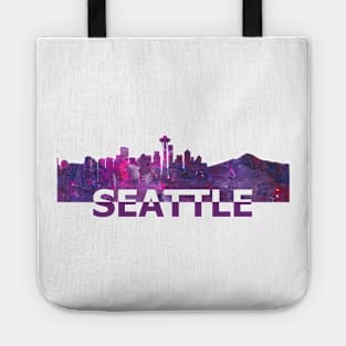 Seattle Tote