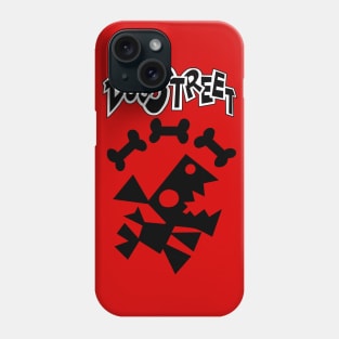 Dogstreet Phone Case