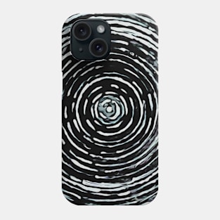 Hypnocircle Phone Case