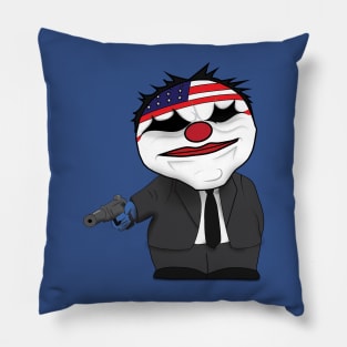 South Park Payday Pillow