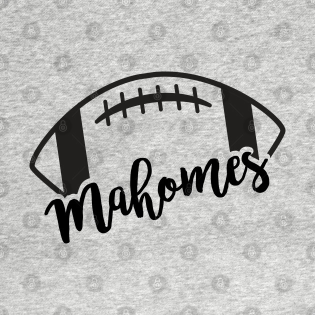 Discover Patrick Mahomes - Kansas City Chiefs MVP - Kansas City Chiefs Football - T-Shirt