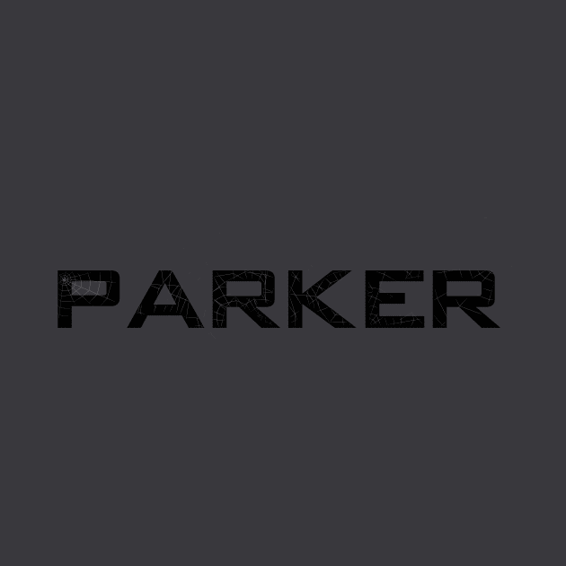 Parker by Parker1337wp