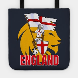 Engalnd World Cup Tote