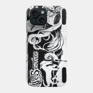 Le Soutite Gauguin Phone Case