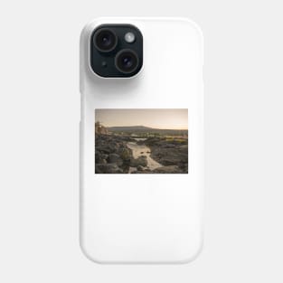 Big Island Hawaii Seascapes 2 Phone Case