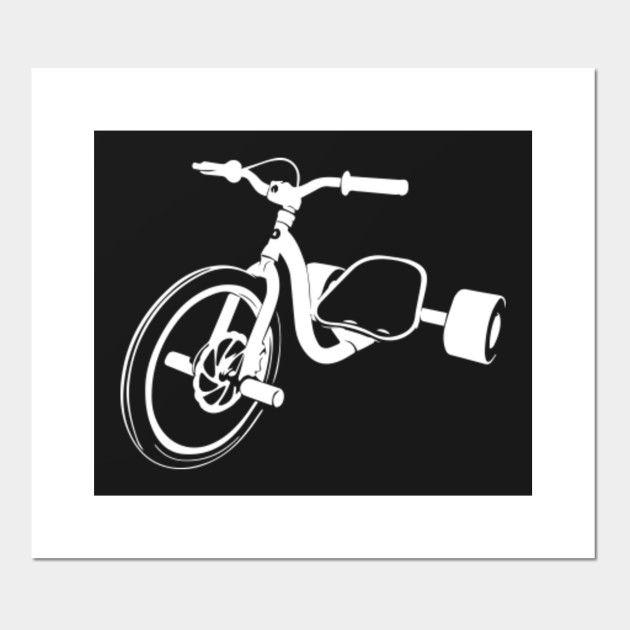 e drift bike