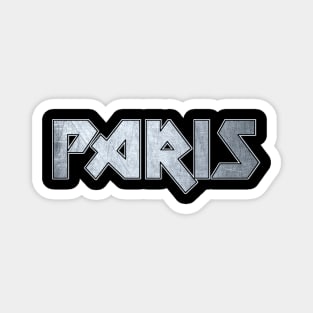 Paris Magnet