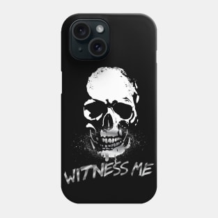 I Am Awaited Phone Case