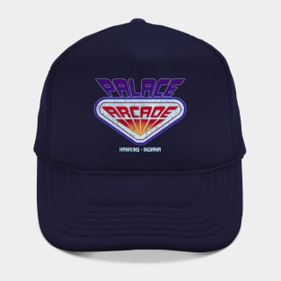 Stranger Things Palace Arcade Hat