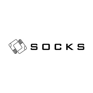 Socks T-Shirt