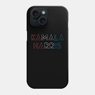 Kamala harris Phone Case