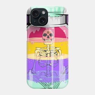 Humorism Phone Case