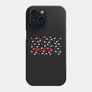 Valentines You're my cup of tea Phone Case