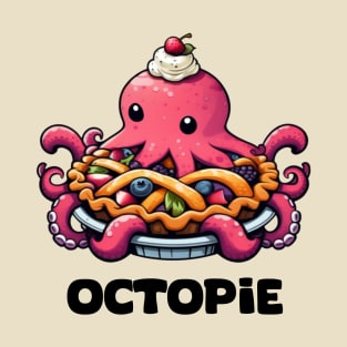 Octopie T-Shirt