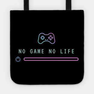 Loading Game Tote