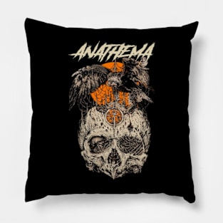 ANATHEMA VTG Pillow